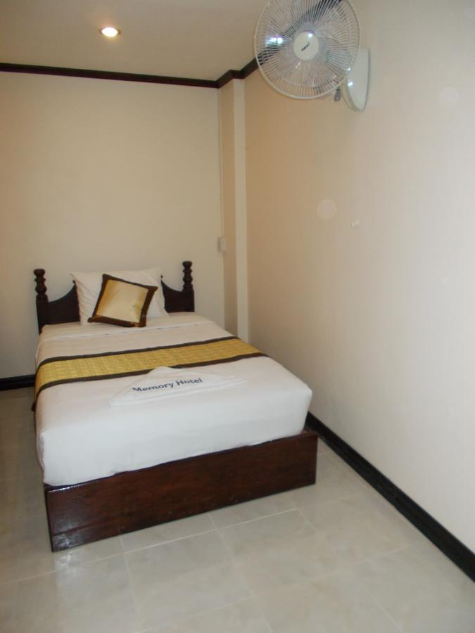 Vientiane Memory Hotel Exterior photo