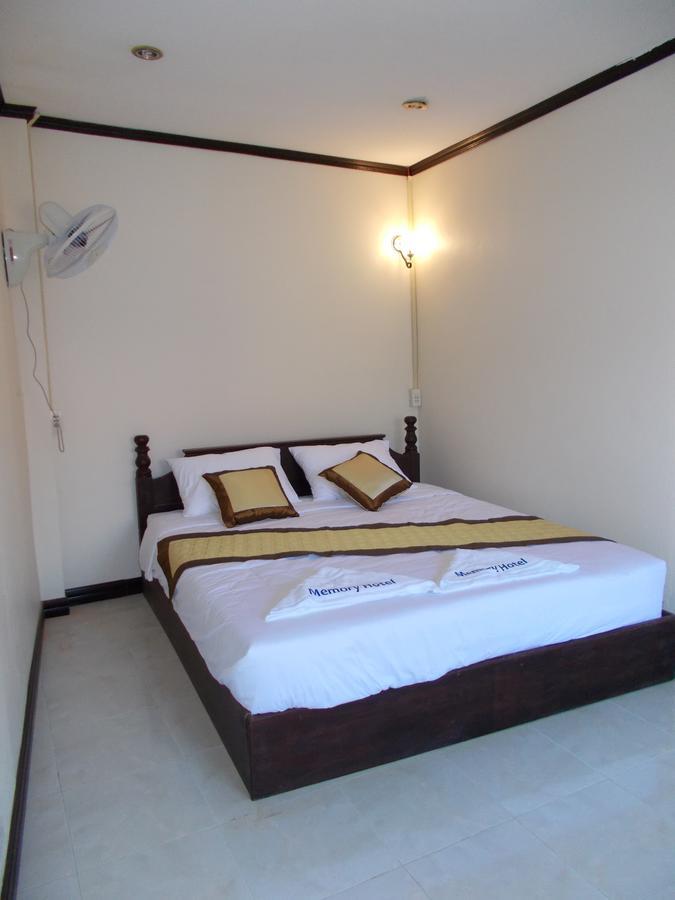Vientiane Memory Hotel Exterior photo